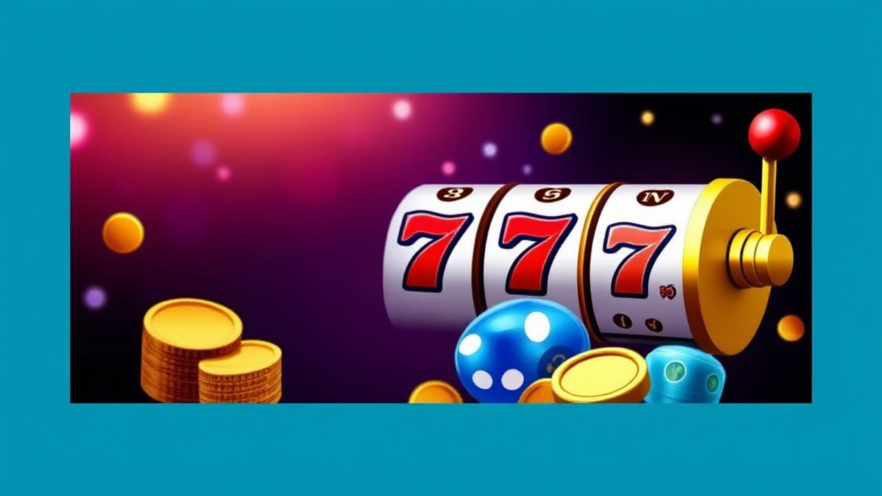 Conquering Online Casino Slots: Top 10 Strategies for Big Success