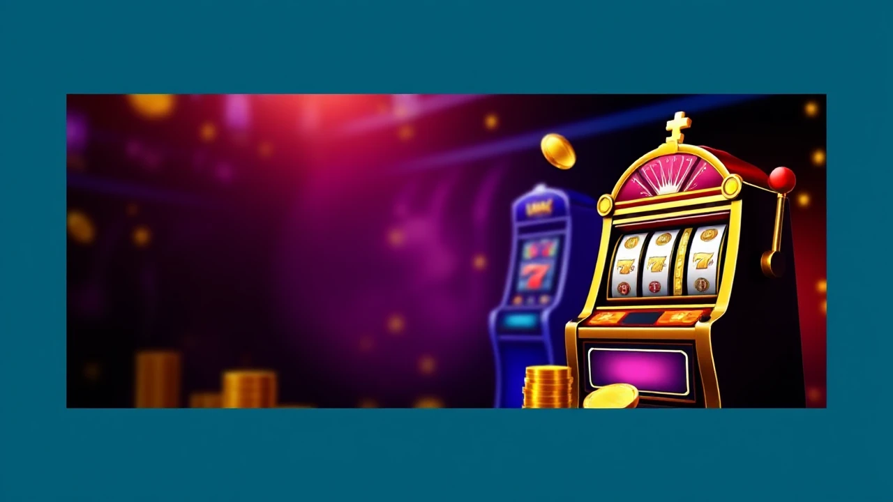 Revealing the Top Secrets of Casino Machine Jackpots