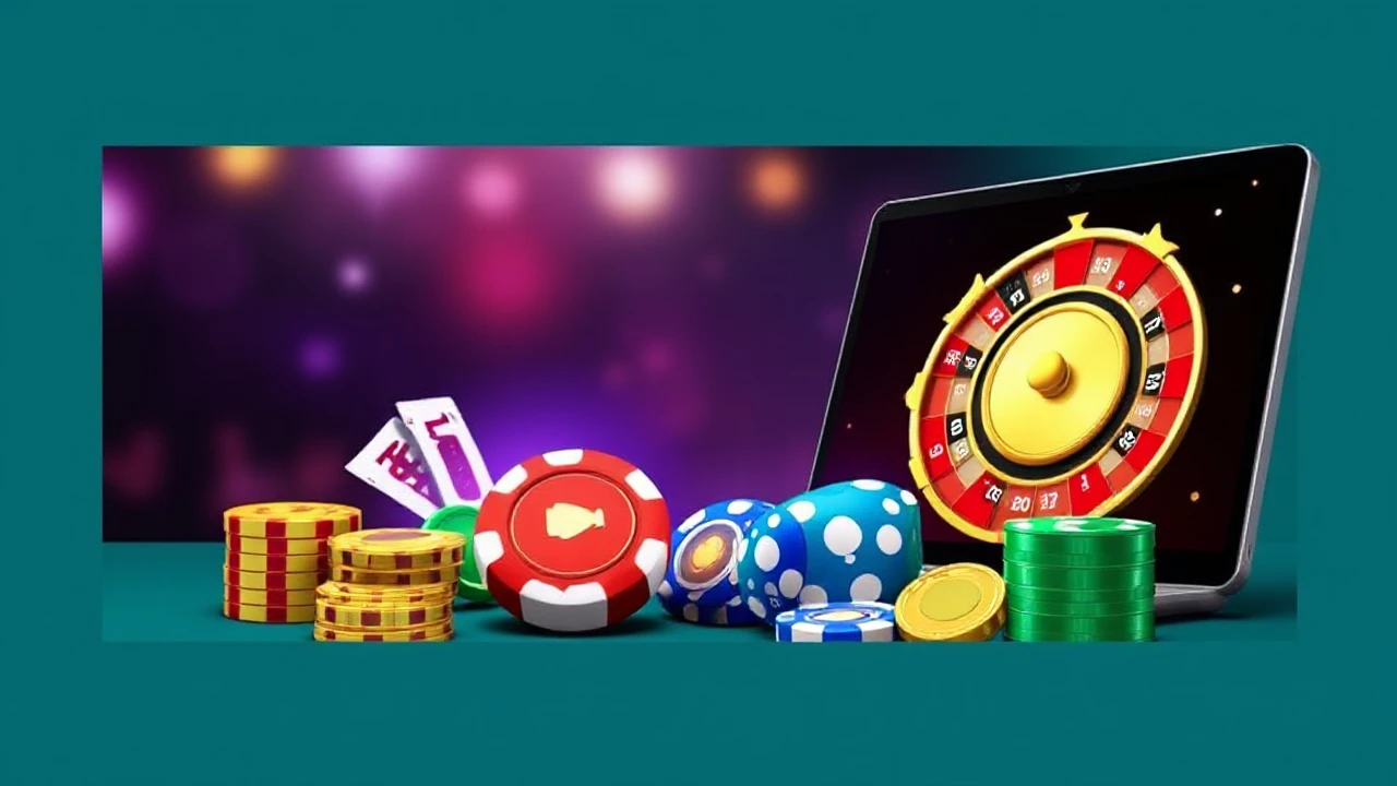 Discovering the Best Online Casino Games of this Year: A Comprehensive Guide